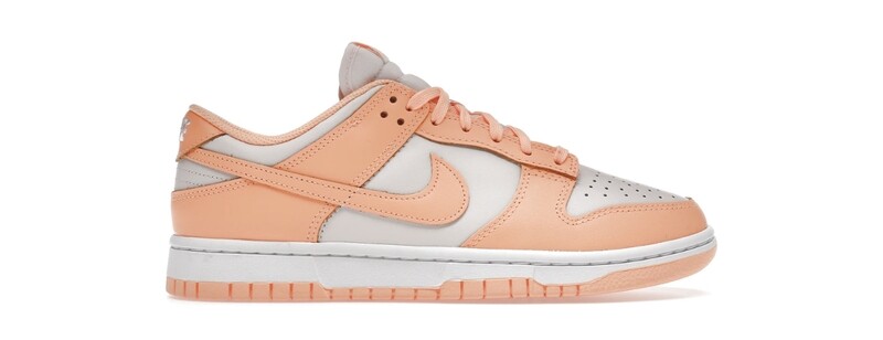 Dunk Low Peach