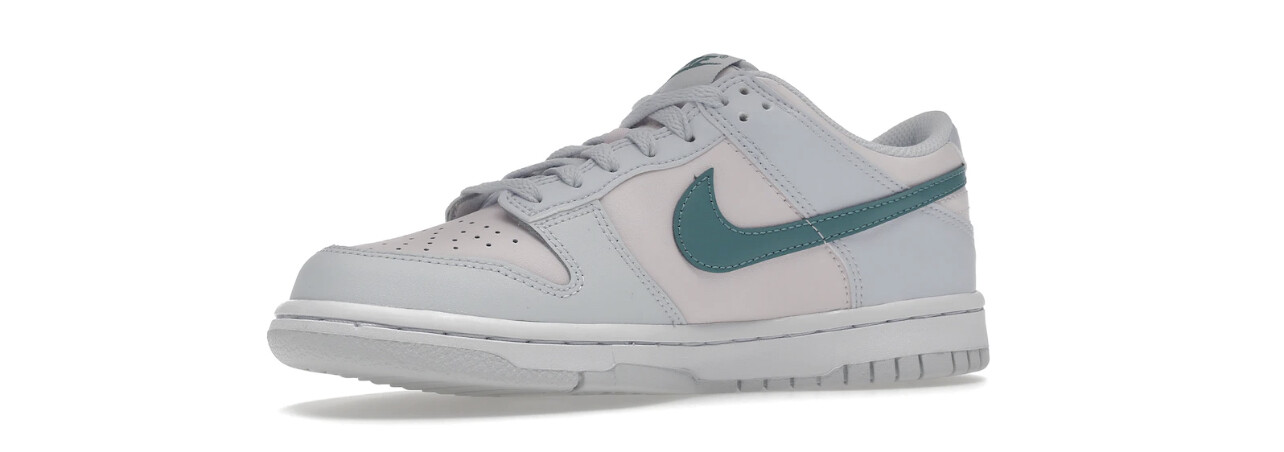 Dunk Mineral Teal