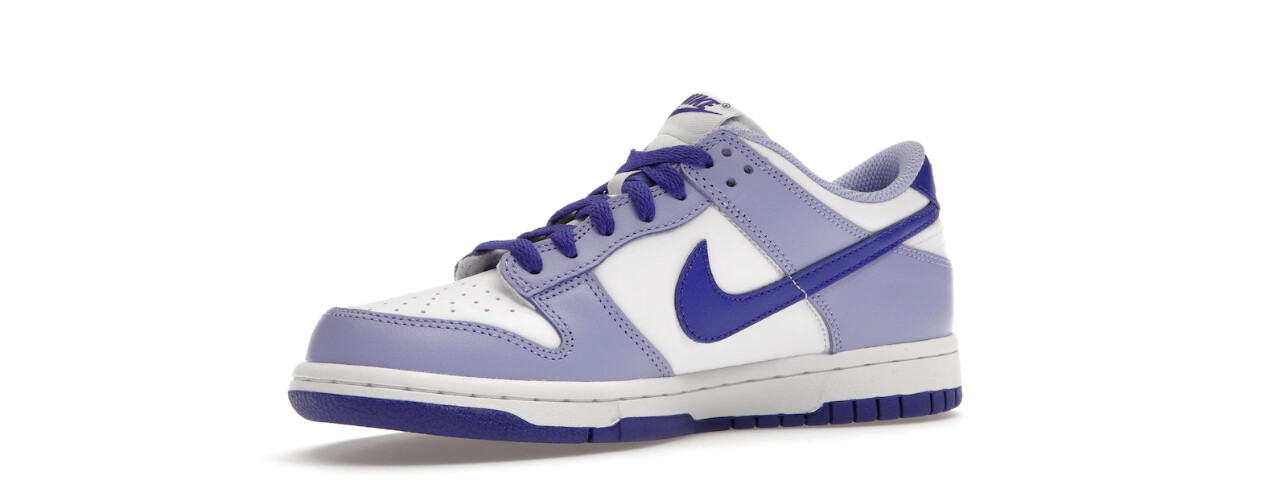 Dunk Burberry