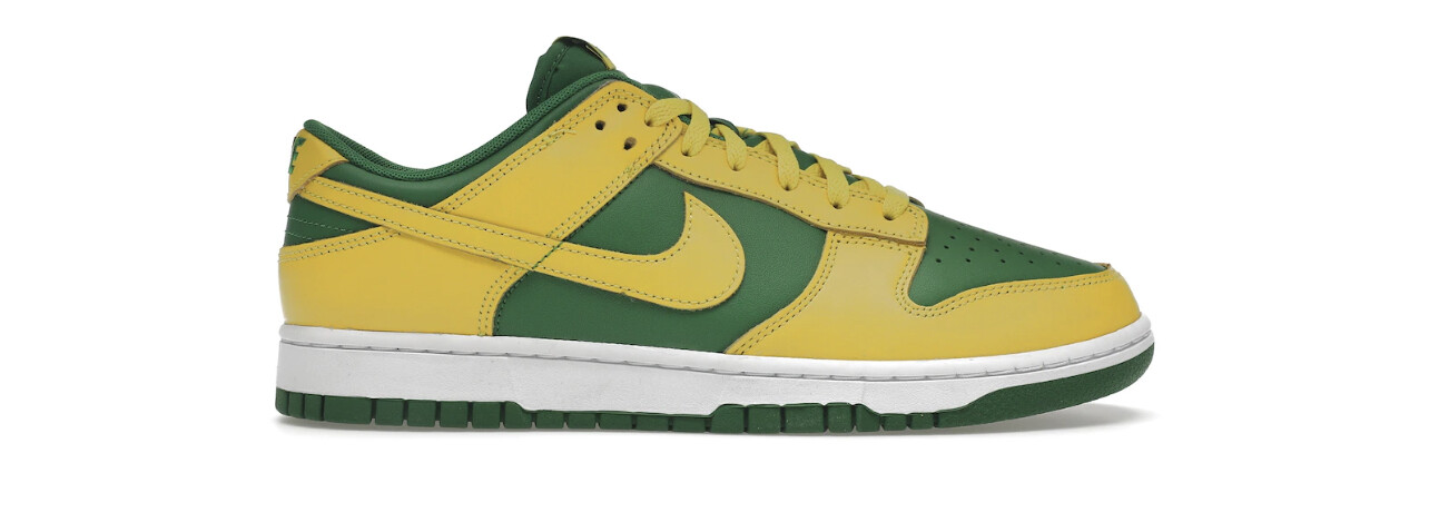 Dunk Brazil Reverse