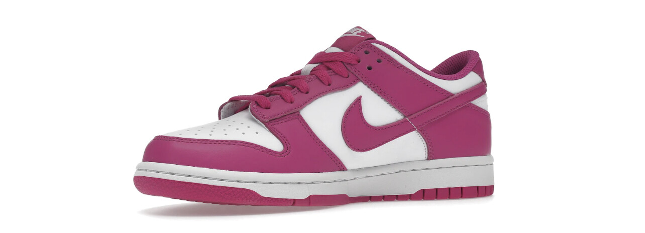 Dunk Orchao Pink