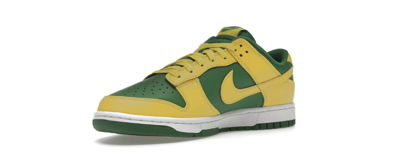 Dunk Brazil Reverse