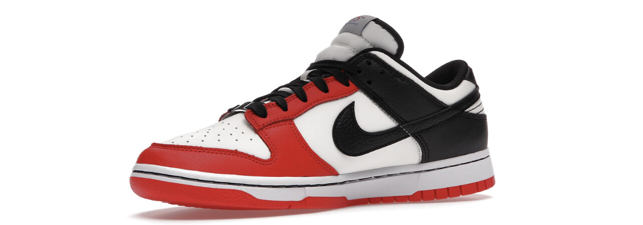 Dunk Chicago