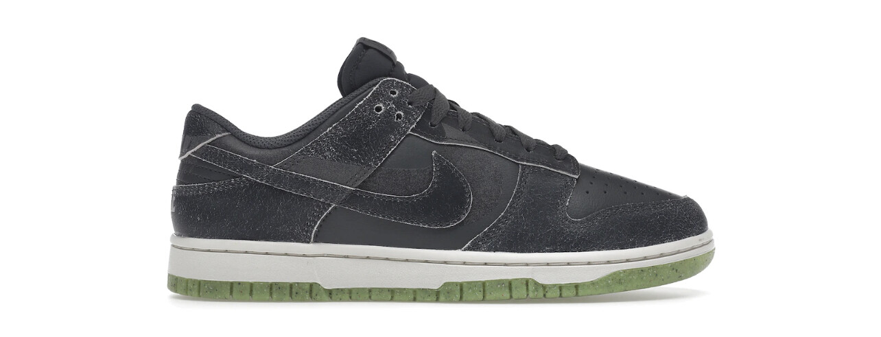 Dunk Hallween Glow Green