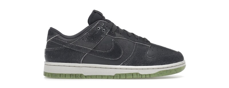 Dunk Hallween Glow Green