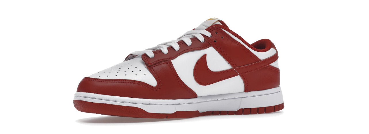 Dunk Low Usc
