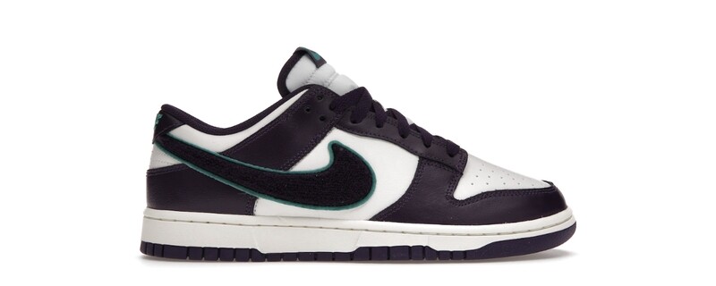 Chinnil Purple Dunk