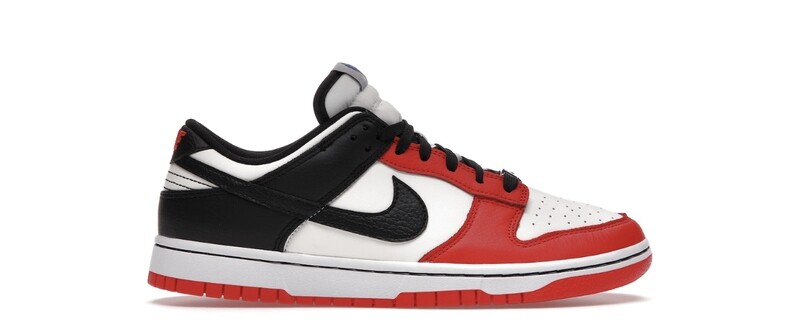 Dunk Chicago
