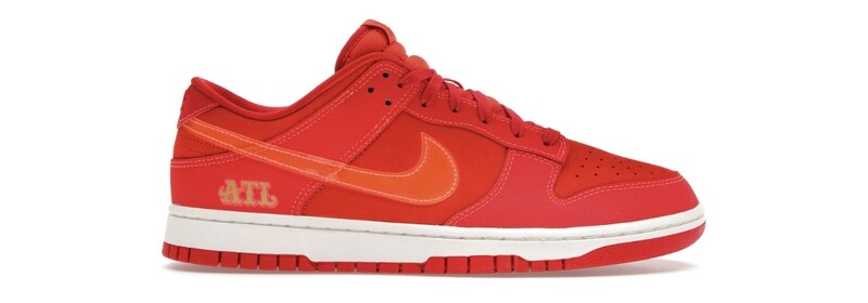 Dunk Low Fusion