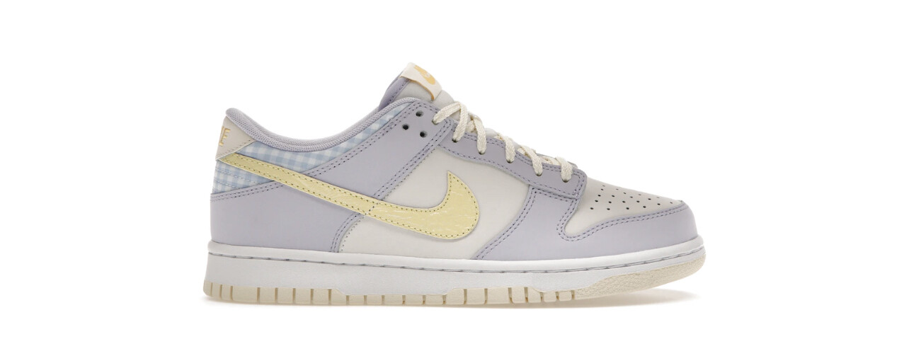Dunk Easter