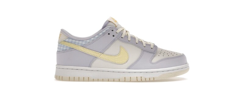 Dunk Easter