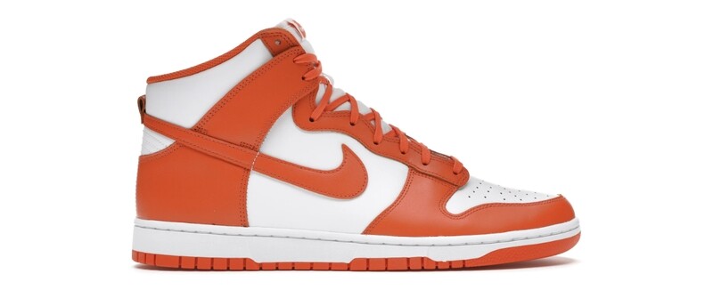 Dunk High Syracuse