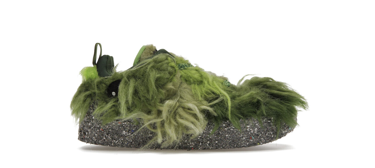 Air Nike Grinch Cpfm