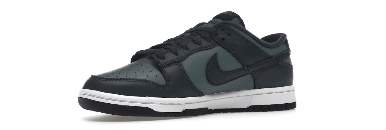 Dunk Low Teal