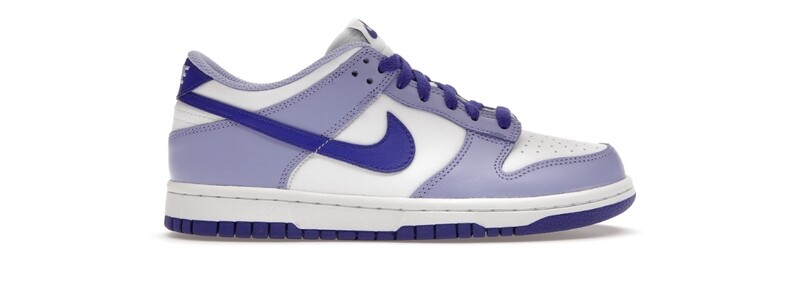 Dunk Burberry