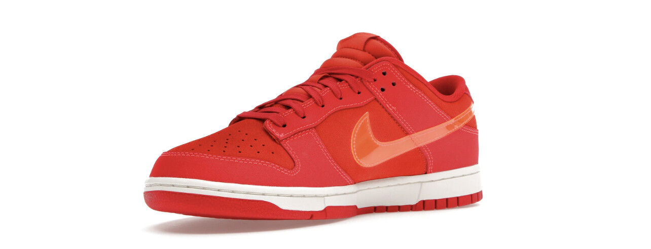 Dunk Low Fusion