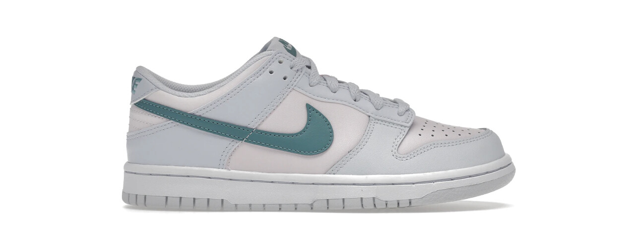 Dunk Mineral Teal