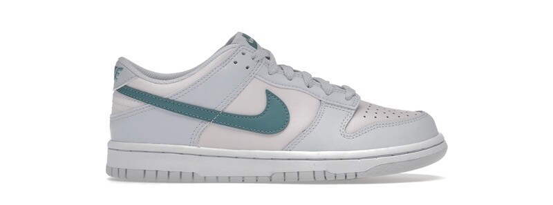 Dunk Mineral Teal