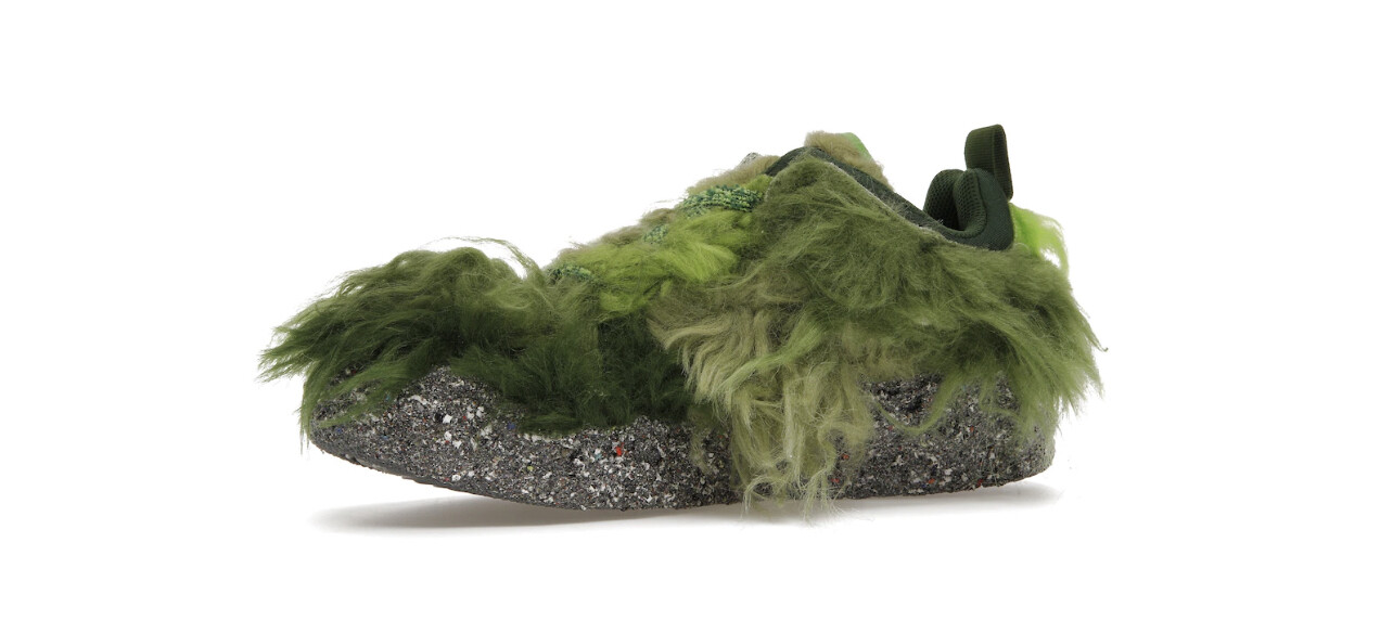 Air Nike Grinch Cpfm