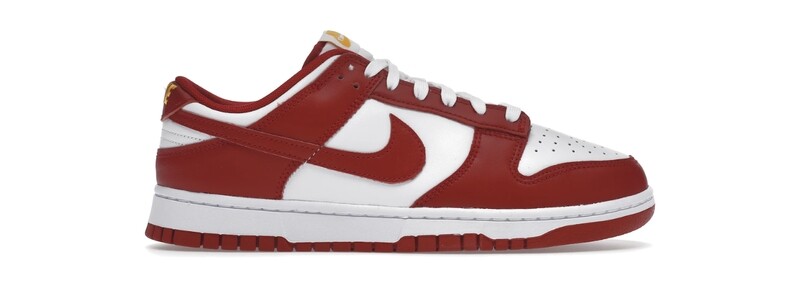 Dunk Low Usc
