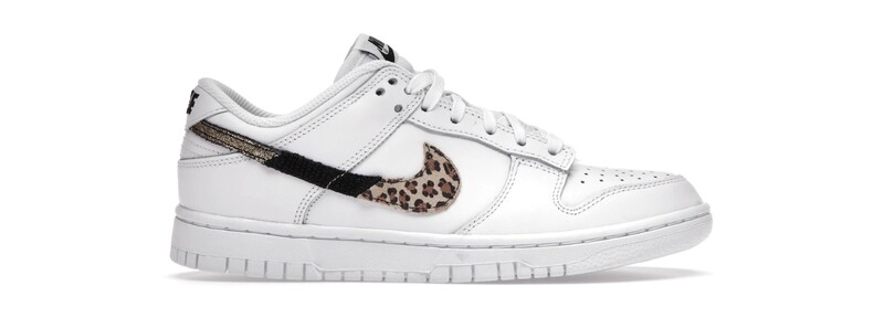 Dunk Chetta White