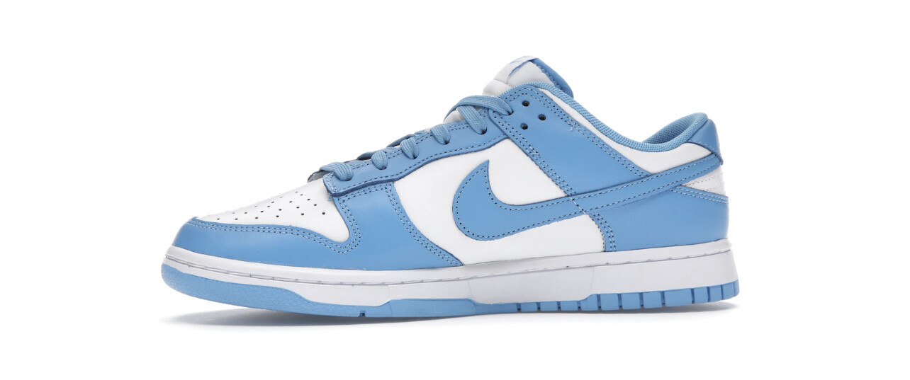 Dunk Unc