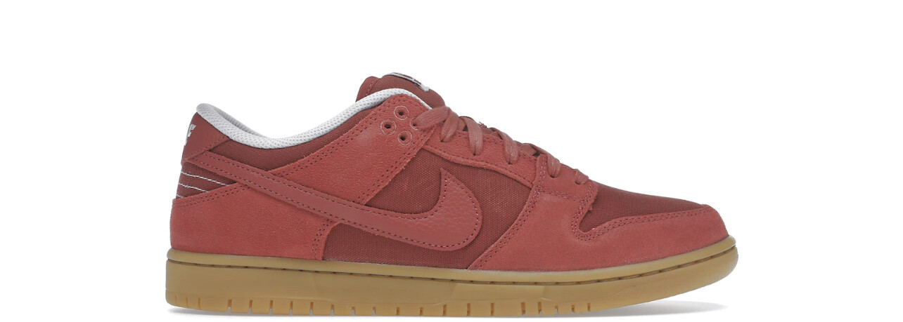 Dunk Low Sb Pink Gummy