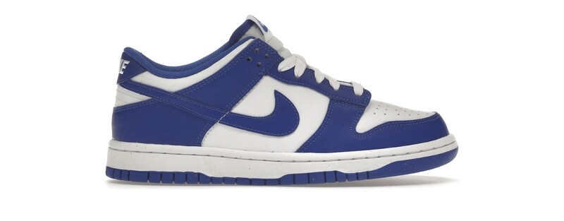 Dunk Racer Blue