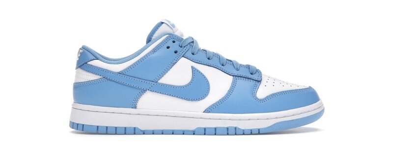 Dunk Unc