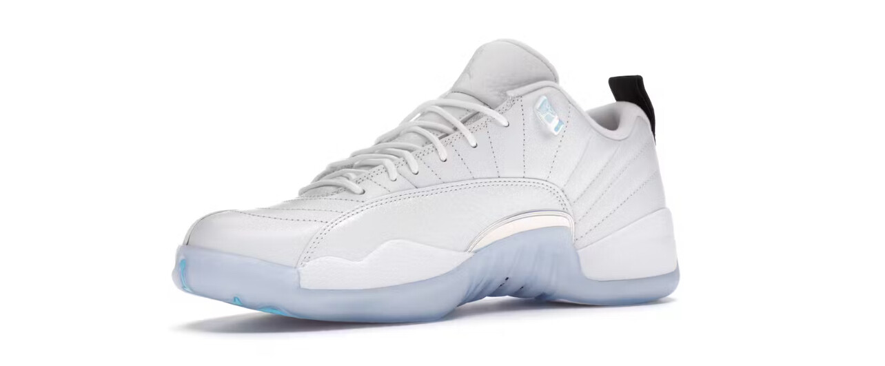 Air Jordan 12 Retro Easter