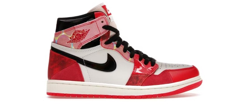 Air Jordan 1 Retro Spider