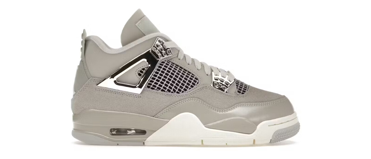 Air Jordan 4 Retro Frozen