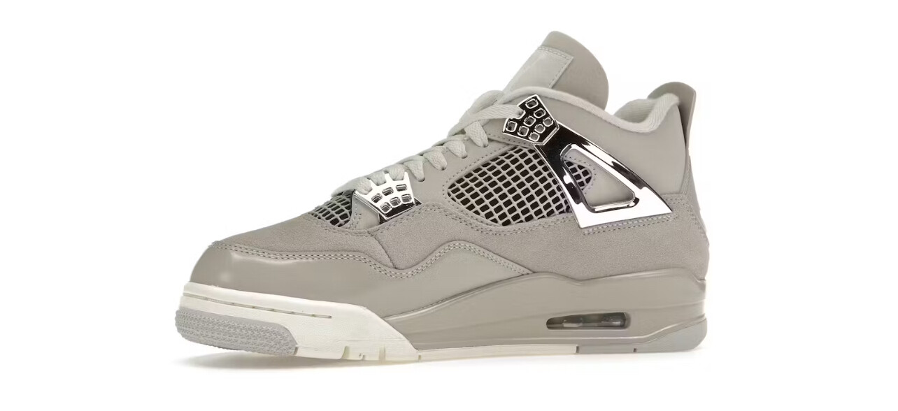 Air Jordan 4 Retro Frozen