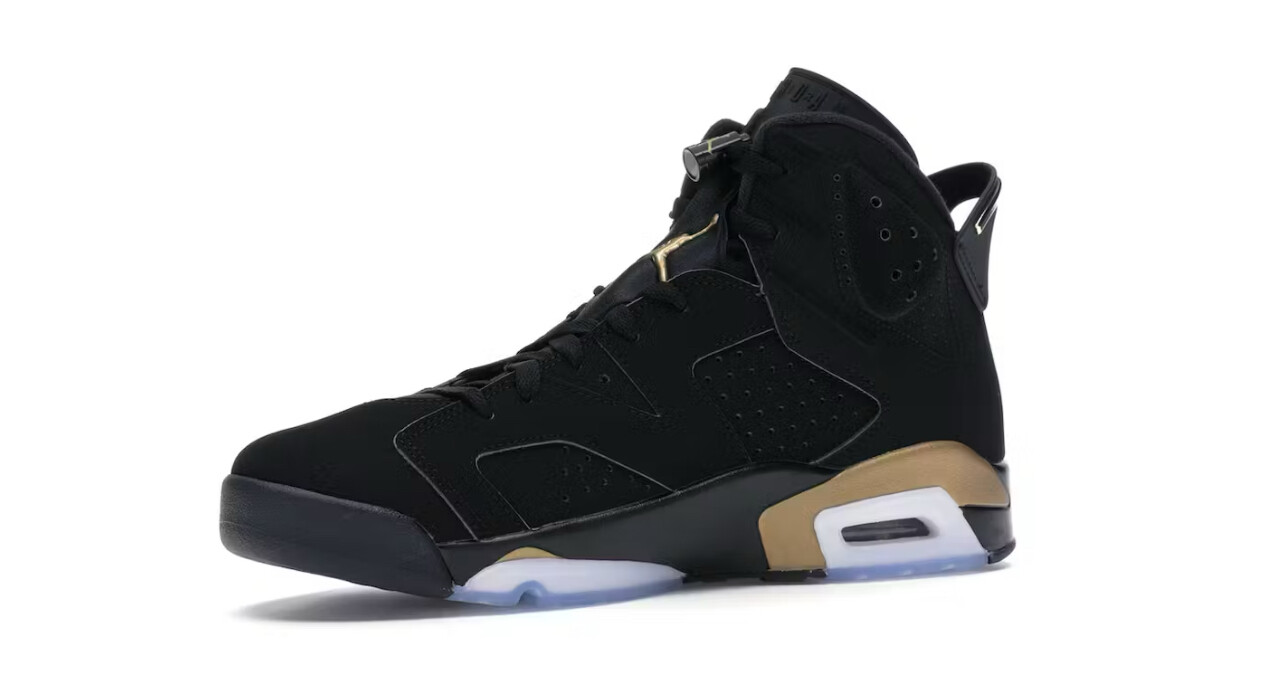 Air Jordan 6 Retro Dmp