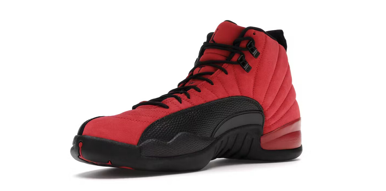 Air Jordan 12 Retro Reverse
