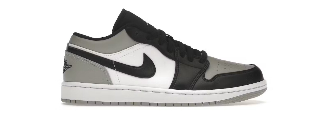Air Jordan 1 Low Shadow