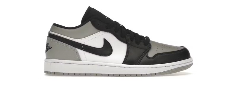 Air Jordan 1 Low Shadow