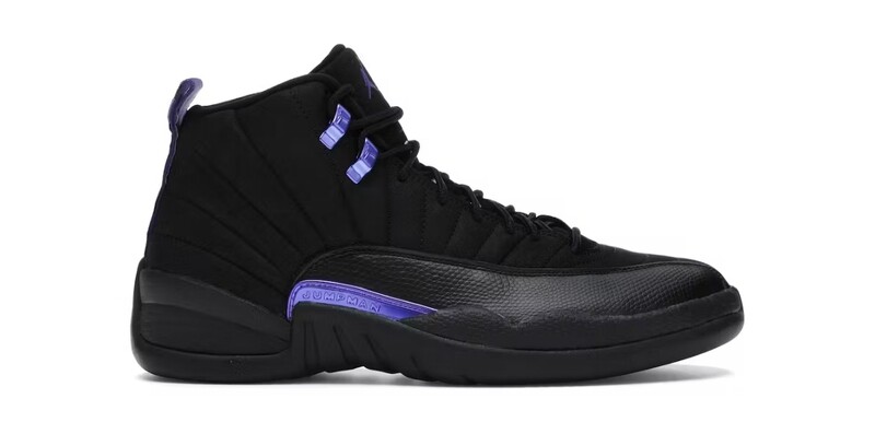 Air Jordan 12 Retro Concord