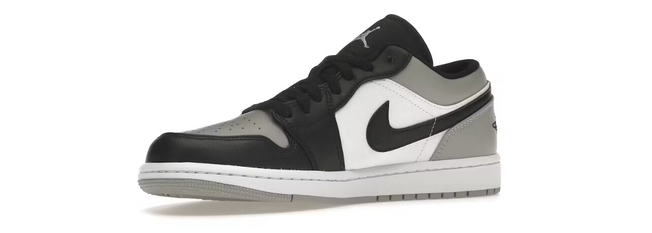 Air Jordan 1 Low Shadow