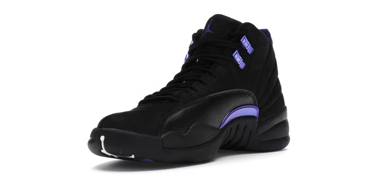Air Jordan 12 Retro Concord