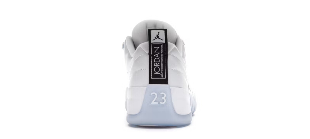 Air Jordan 12 Retro Easter