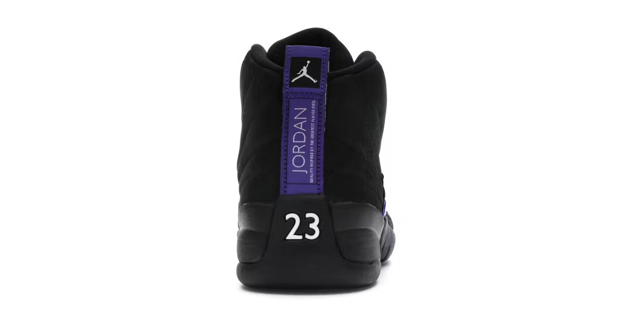 Air Jordan 12 Retro Concord