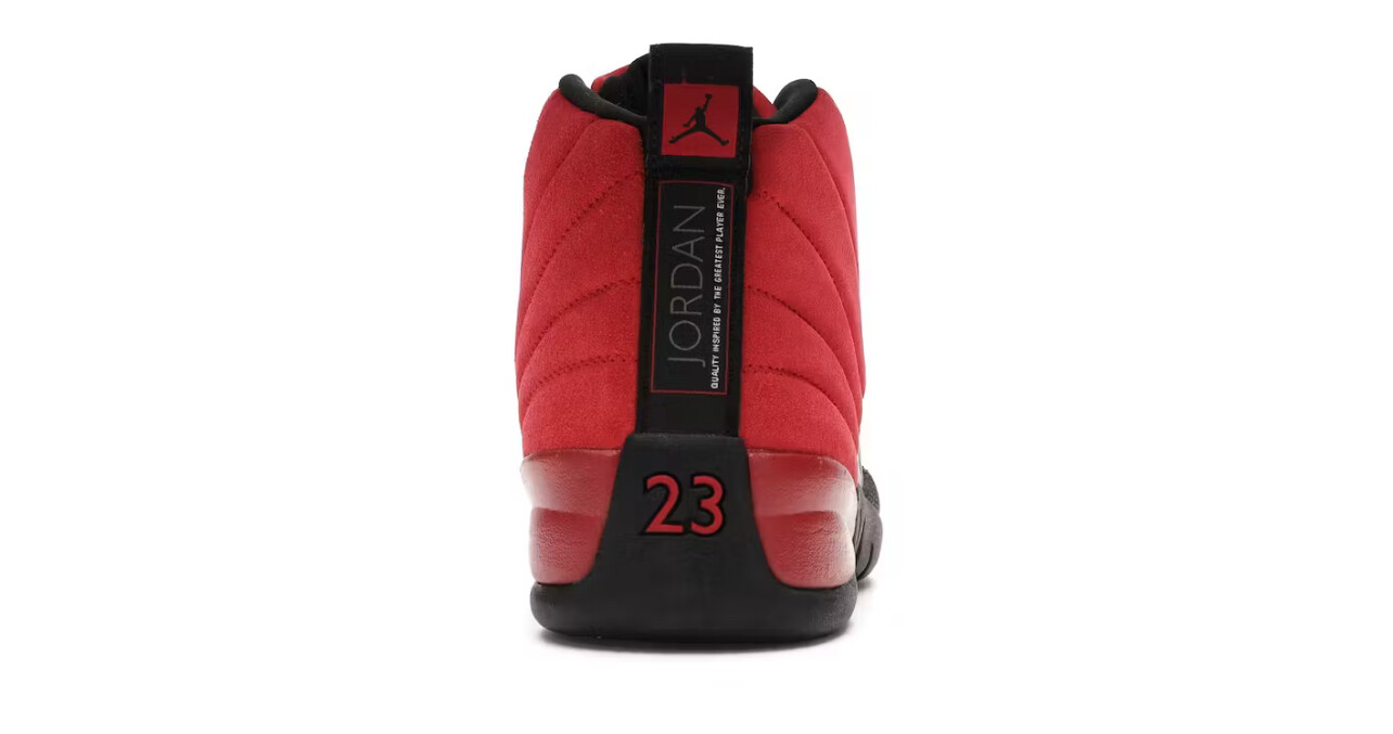 Air Jordan 12 Retro Reverse