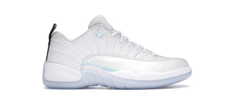 Air Jordan 12 Retro Easter