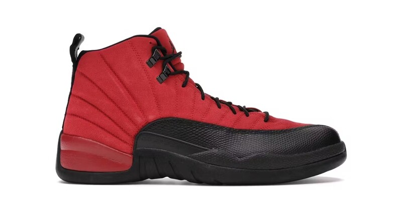 Air Jordan 12 Retro Reverse