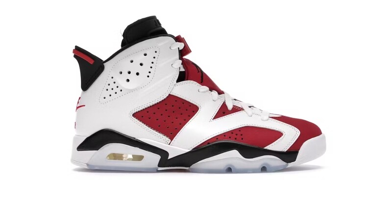 Air Jordan 6 Retro Carmine