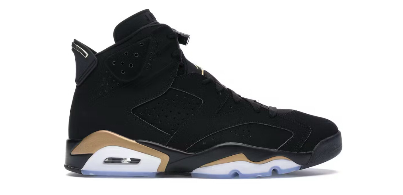 Air Jordan 6 Retro Dmp