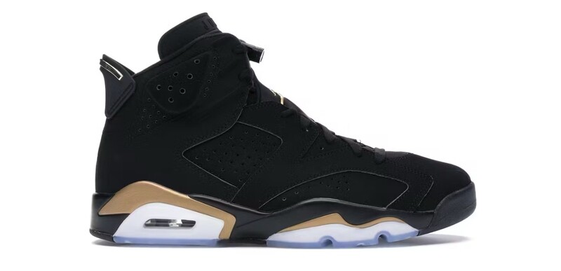 Air Jordan 6 Retro Dmp