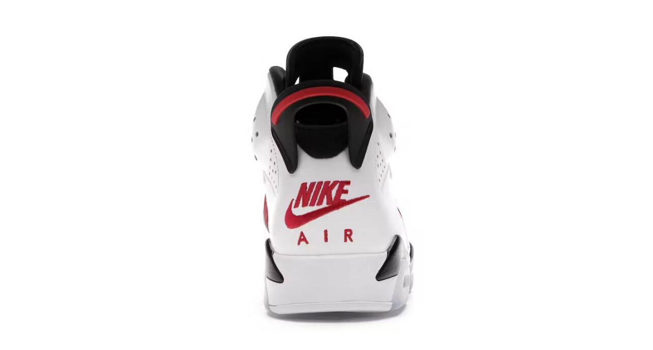 Air Jordan 6 Retro Carmine