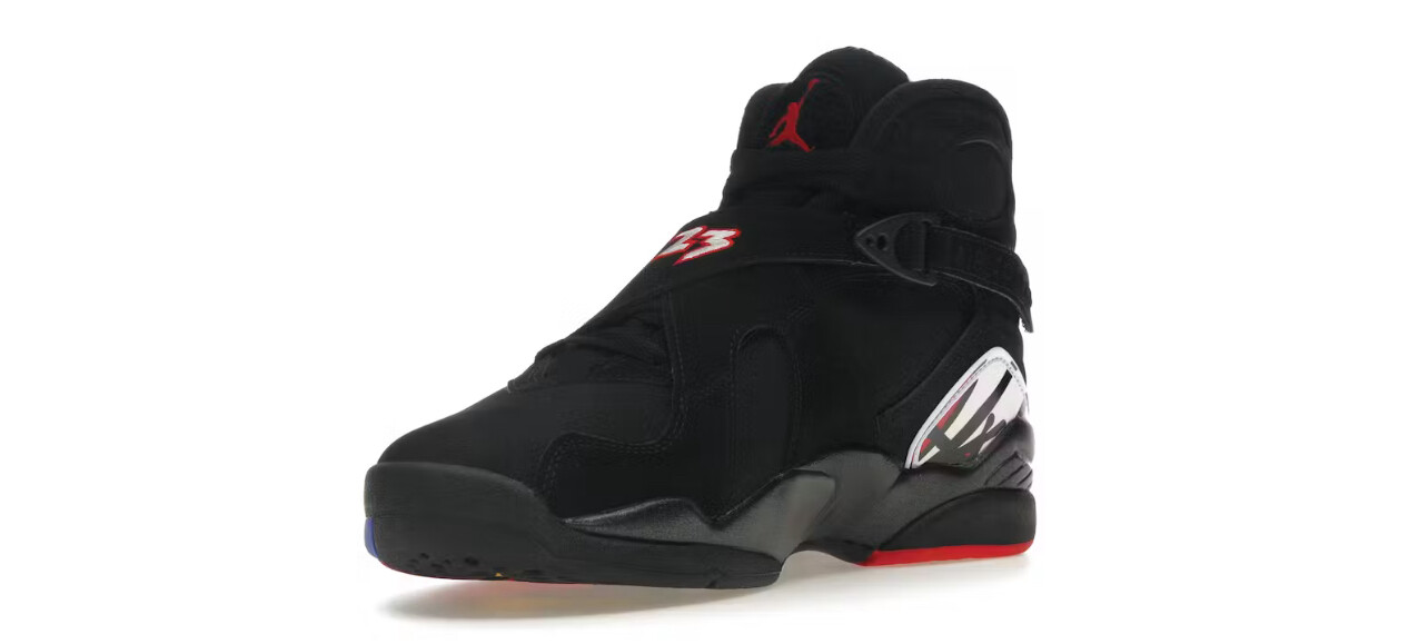 Air Jordan Retro 8 Playoffs